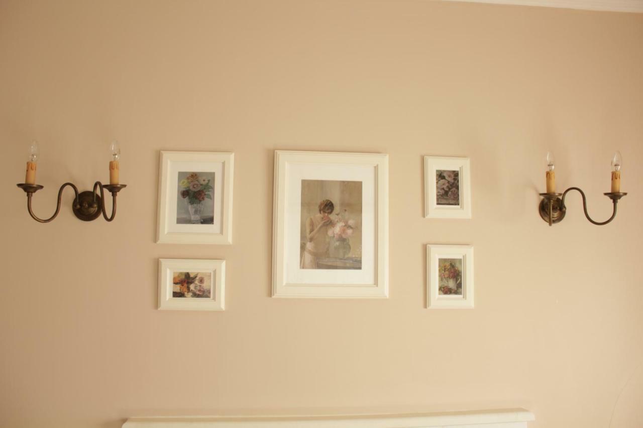 *Villa Pap-Live The Greek Hospitality In A Village* Nea Sampsounta Bagian luar foto