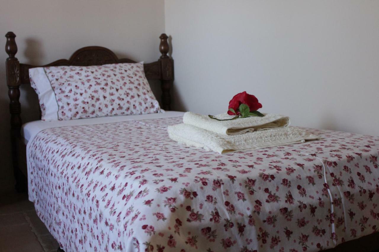 *Villa Pap-Live The Greek Hospitality In A Village* Nea Sampsounta Bagian luar foto