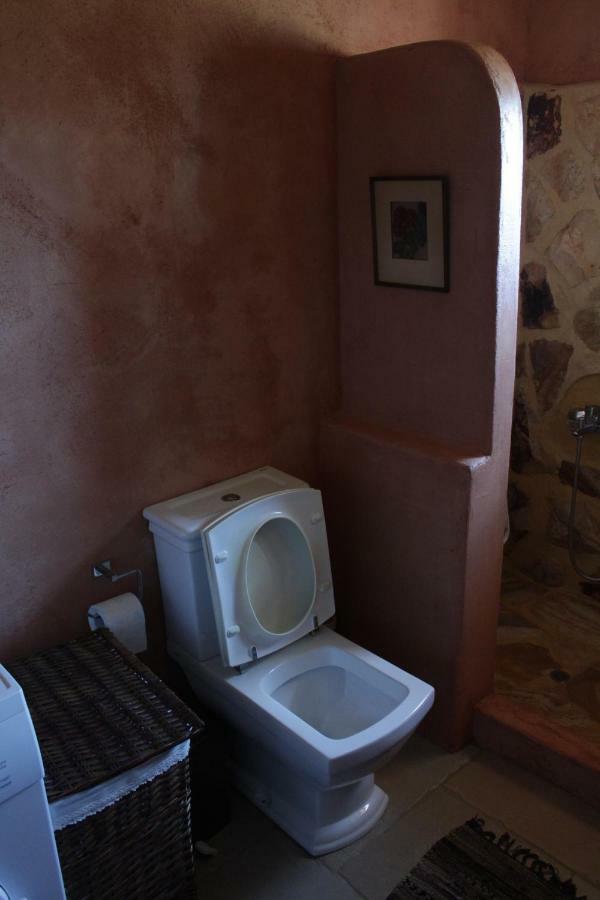 *Villa Pap-Live The Greek Hospitality In A Village* Nea Sampsounta Bagian luar foto