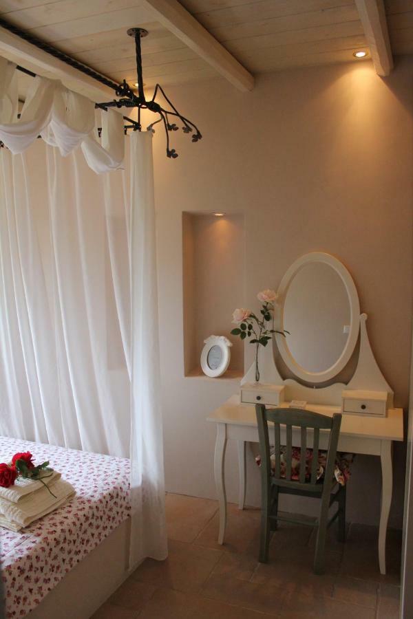 *Villa Pap-Live The Greek Hospitality In A Village* Nea Sampsounta Bagian luar foto