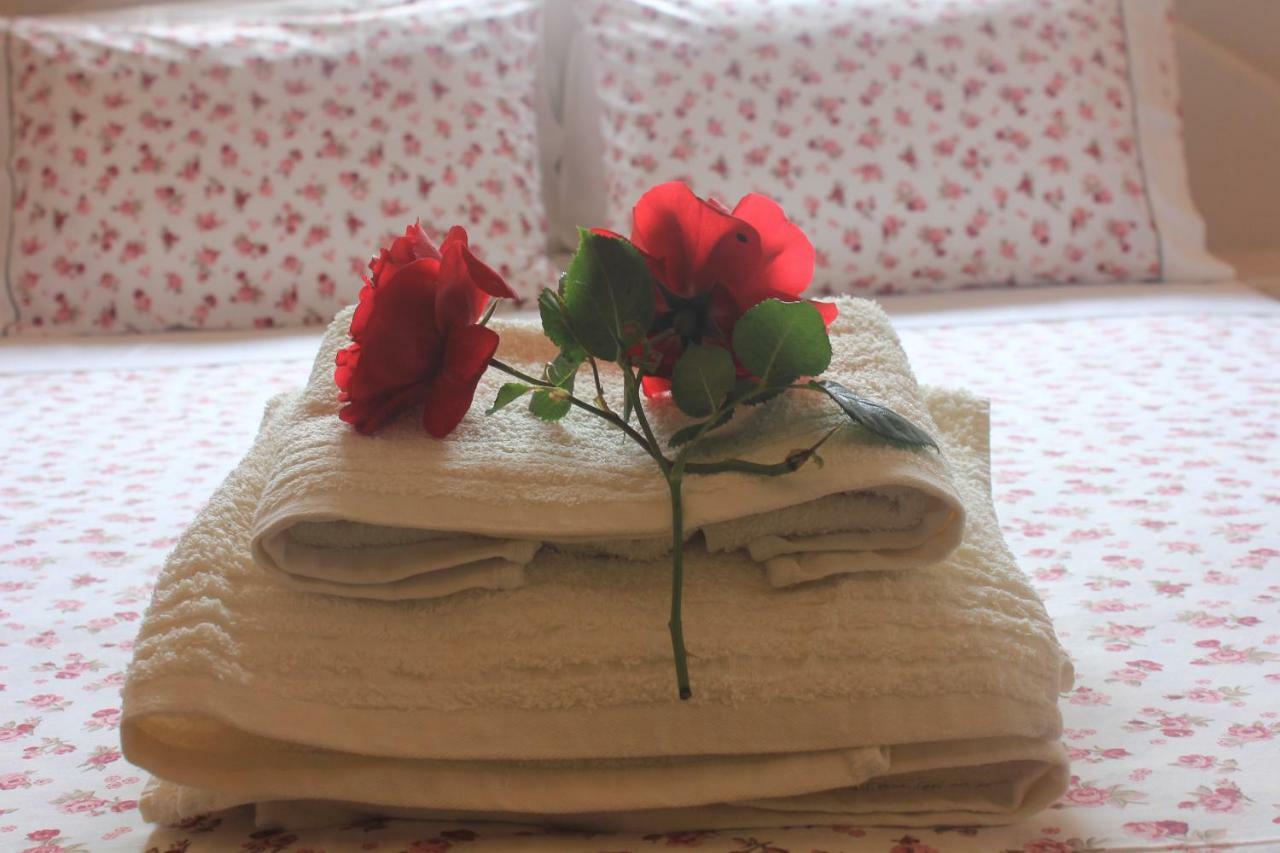 *Villa Pap-Live The Greek Hospitality In A Village* Nea Sampsounta Bagian luar foto