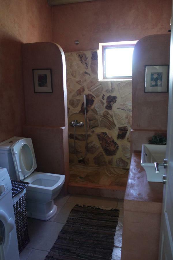 *Villa Pap-Live The Greek Hospitality In A Village* Nea Sampsounta Bagian luar foto