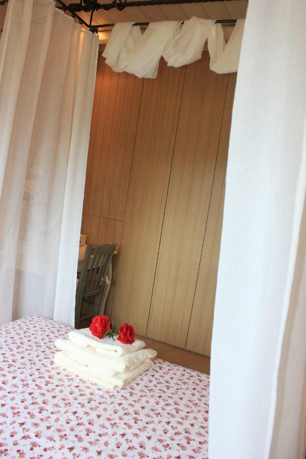 *Villa Pap-Live The Greek Hospitality In A Village* Nea Sampsounta Bagian luar foto